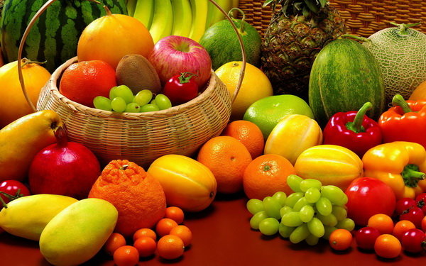 نرخ جدید انواع میوه و سبزی در بازار/ قیمت‌ها ۱۰ درصد کاهش یافت