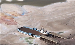 اختصاص ۲ هزار میلیارد تومان برای احیای دریاچه ارومیه / وضعیت آب از حالت بحرانی عبور کرده است