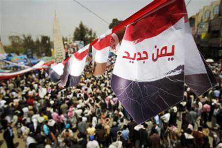 نامه انصارالله به «بان‌کی‌مون»؛ ملت یمن با مرگ دست و پنجه نرم می‌کند