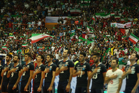 مربیان ایران و آمریکا پس از  بازی چه گفتند؟