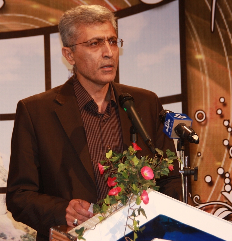 پخش مراسم جشن آزادسازی مهران از شبکه یک