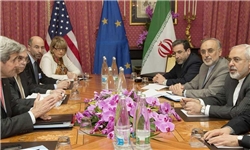 بعید است کنگره توافق هسته‌ای ایران و ۱+۵ را بپذیرد