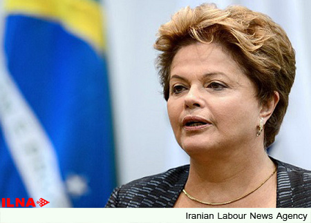 برزیل سفیر جدید رژیم صهیونیستی را نپذیرفت