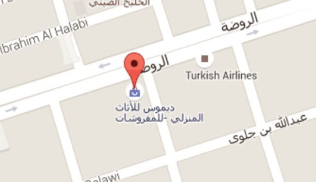   نامگذاری خیابان مهم جده به نام سعود الفیصل! 