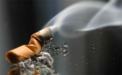 سیگاری ها بیشتر به سرطان پروستات مبتلا می شوند