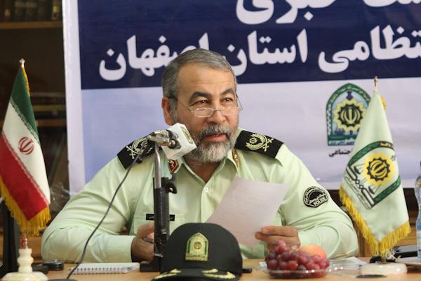 مسائل اجتماعي 80 درصد از ماموريت‌هاي پلیس را شامل می شود