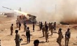 پیوستن فرمانده توپخانه و ۳۰۰ سرباز وابسته به عربستان به ارتش و نیروهای مردمی یمن