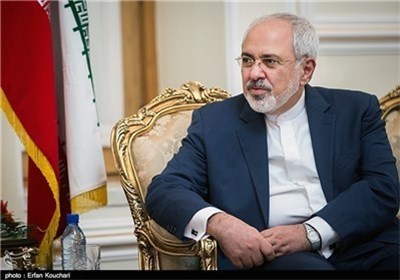 پیام توئیتری ظریف: ایرانی‌ها خواستار توافق عزتمند هستند