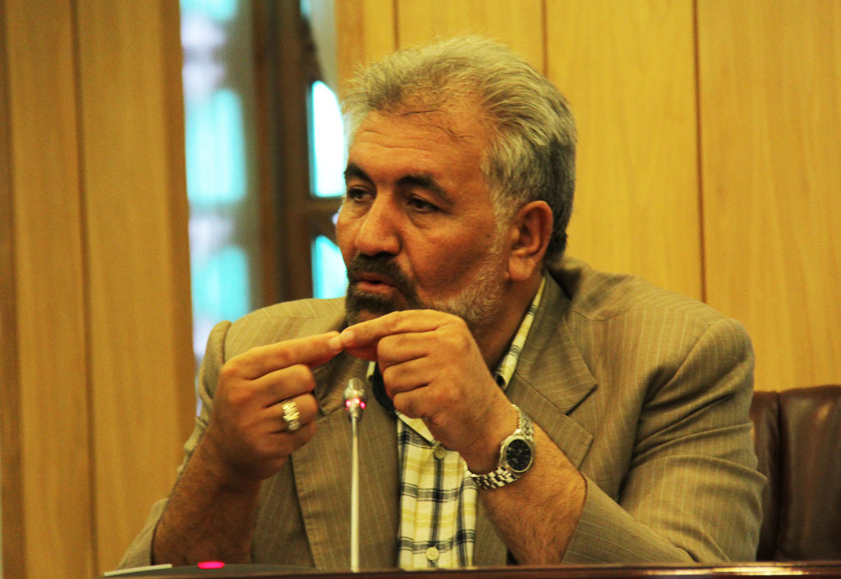 اتاق اصفهان توجه ویژه ای به مباحث گردشگری و جوانان دارد