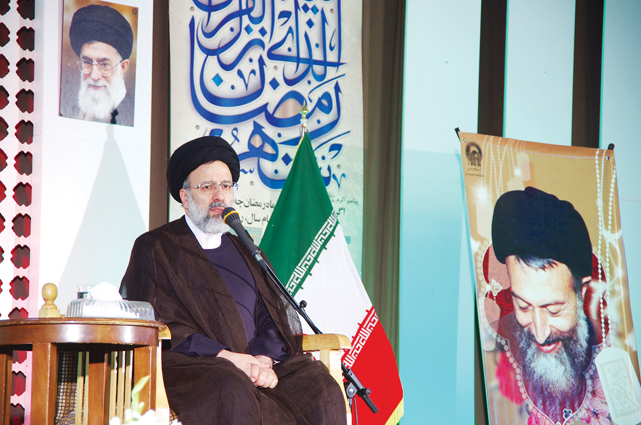  نقش شهید بهشتی  در ساختار سازی انقلاب اسلامی