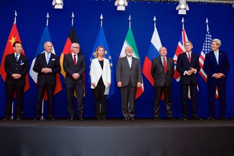 دنیس راس: تمدید ۳ تا ۶ ماهه مذاکرات معقول است/باید ایرانی‌ها را مقصر شکست جلوه دهیم