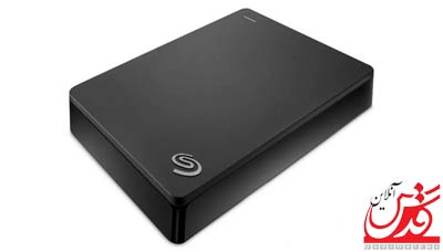 هارددیسک ۴ ترابایتی Seagate با فضای ذخیره سازی معادل ۸۰۰ دی وی دی