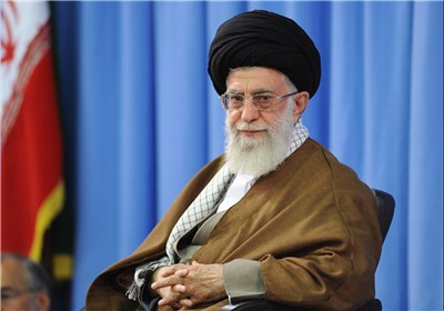 سیستم پرداخت اینترنتی وجوهات شرعی دفتر مقام معظم رهبری افتتاح شد