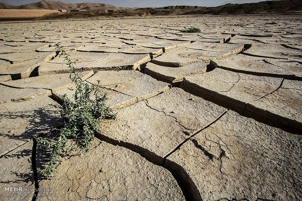 طبقه بندی جهانی ایران را دارای بحران شدید آب معرفی میکند/واردات محصولات کشاورزی برای مقابله با کمبود آب پاک کردن صورت مساله است/بزودی برای هر لیتر آب باید یک میلیاردتومان سرمایه گذاری کرد