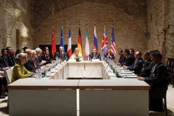 صدور قطعنامه مدت دار شورای امنیت؛ یکی از گزینه های مذاکرات