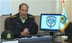 کشف ۸۵ درصدی پرونده‌های جرائم توسط پلیس فتا در آذربایجان‌شرقی