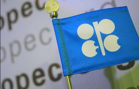  قیمت سبد نفتی اوپک ۵۵ سنت افزایش یافت