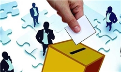 استعفای ۵ نفر از رؤسای شهرستانی آذربایجان‌شرقی برای شرکت در انتخابات