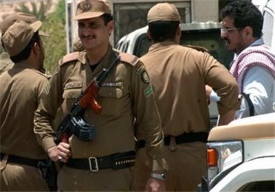 کشته شدن ۳ پلیس عربستان در شهر طائف