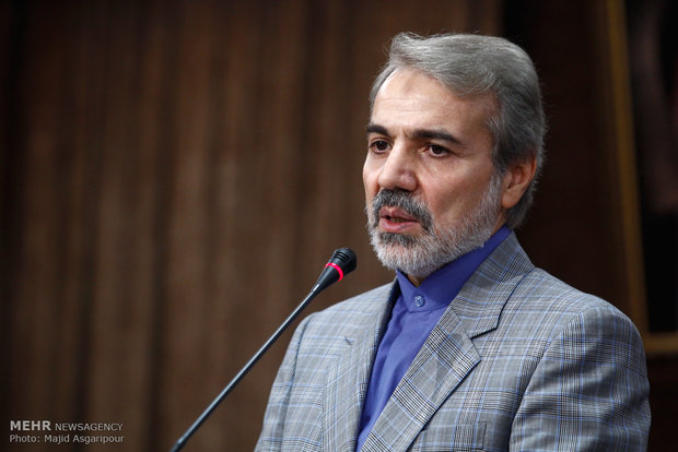 ایران با شش قدرت جهانی نبرد تن به تنی را آغاز کرده است