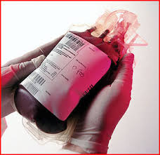 هفت پایگاه انتقال خون مشهد در شب های قدر فعال است