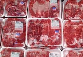 ازخرید گوشت های فاقد برچسب هشدار دهنده خوداری کنید 