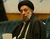 هادی خامنه‌ای:داعش برای بدنام کردن اسلام ایجاد شد