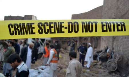 سه نفر از شیعیان پاکستان به دست تروریست ها کشته شدند