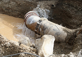 زنگ خطر کمبود آب در کرمان جدی است
