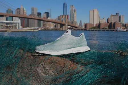تولید کتانی زیست محیطی از بازیافت زباله های پلاستیکی اقیانوس ها
