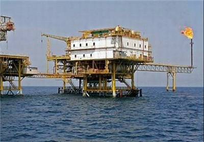 امید هند برای امضای قرارداد میدان گازی فرزاد B با ایران