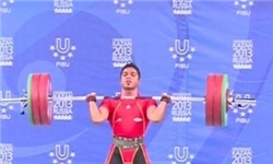 
اردوی تیم ملی وزنه‌برداری در چالوس قطعی شد/ اعلام نفرات اعزامی به آسیا پس از جلسه کمیته فنی