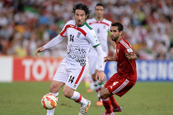 جزئیات قرارداد کاپیتان تیم ملی فوتبال ایران با تیم قطری