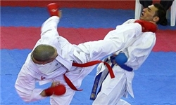 
برترین‌های کاراته جهان در ارومیه گرد هم می‌آیند