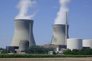 تولید برق نیروگاه ها ۲.۴۳ درصد افزایش یافت