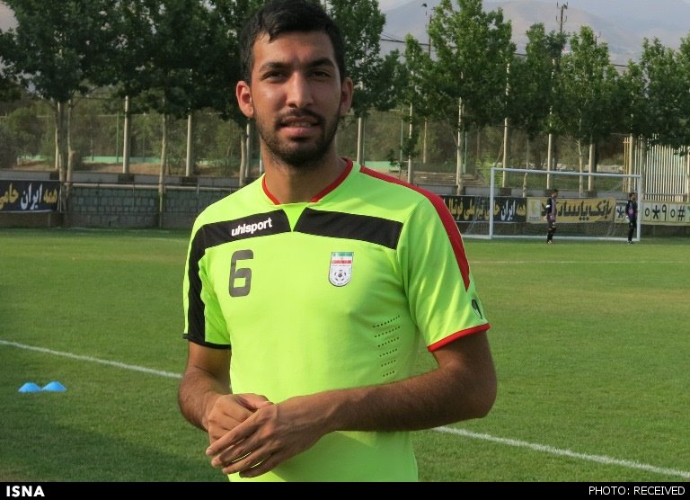 استقلال: صبا نمي تواند رضايتنامه چشمي را صادرنكند!