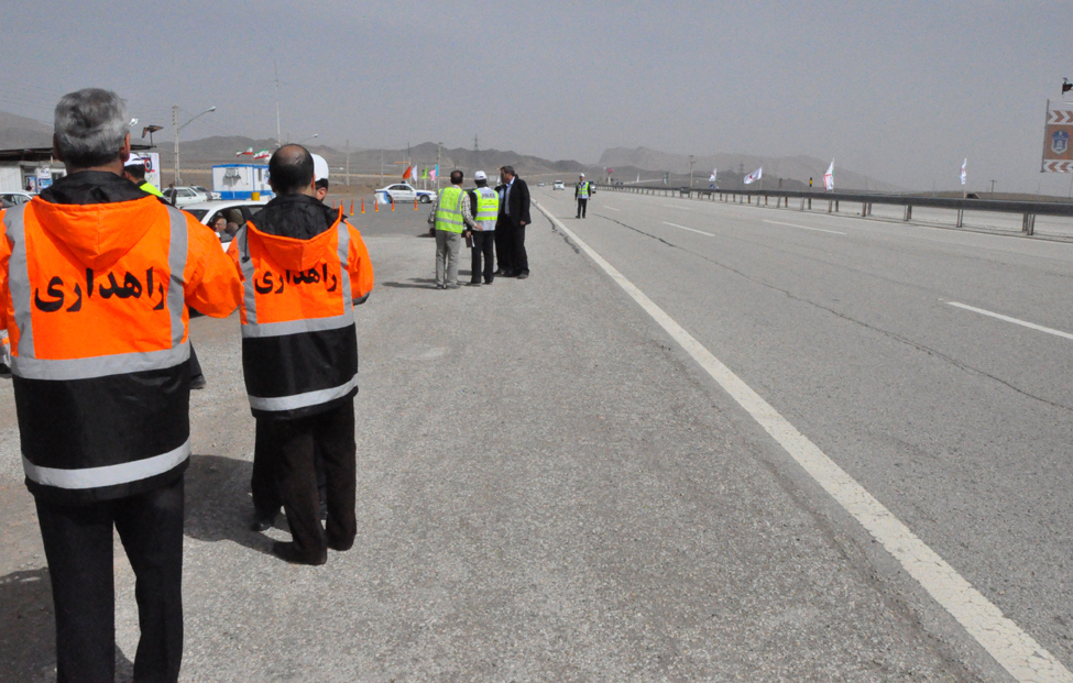 ۱۴ کیلومتر باقیمانده از آزادراه کنارگذرغرب اصفهان آماده بهره برداری است