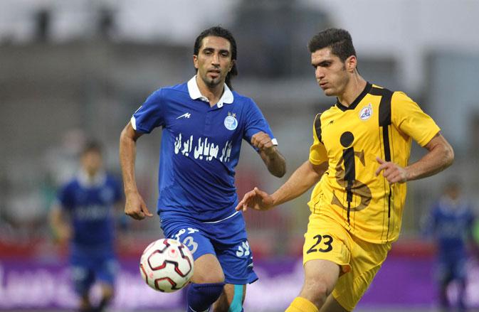 كراربا استقلال به توافق رسيد