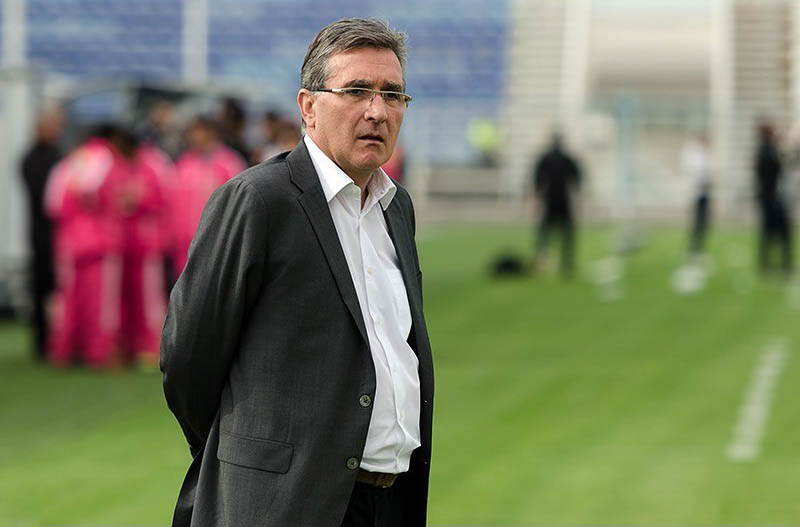  برانکو اعتراض کند، پول نمی گیرد!