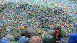 هشدار درباره افزایش زباله‌های پلاستیکی در کشور