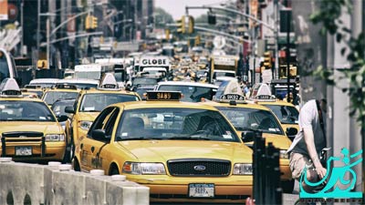 تاکسی های خودراننده، گزینه هایی امن برای خیابان ها