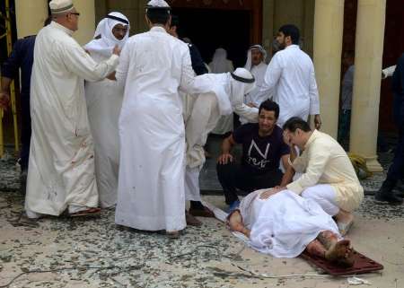 درخواست اعدام برای ۱۱ متهم انفجار تروریستی کویت