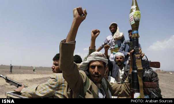 حملات انصارالله یمن به پایگاه‌های سعودی/ القاعده در محاصره ارتش و انصارالله در عدن