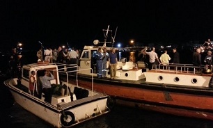 ۲۱ کشته در حادثه واژگونی یک قایق در رود نیل