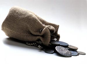 چرایی حرمتِ ربا در کلام امام رضا (ع)