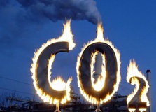 تعهد کنیا به کاهش ۳۰ درصدی انتشار کربن تا ۲۰۳۰