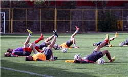 گل جالب توجه دوقلوهای پرسپولیسی