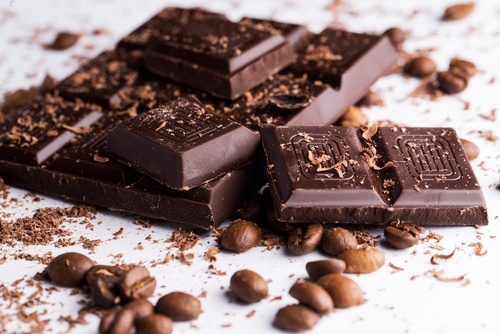 فواید جالبی از شکلات که تا به حال نشنیده اید!