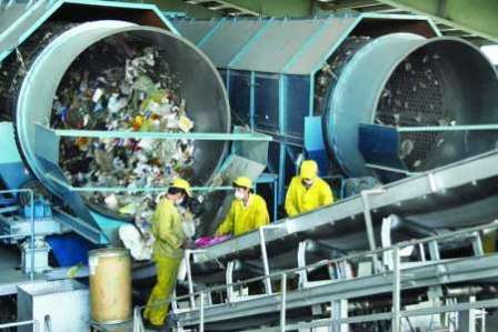 وزارت بهداشت مجوزی برای ایجاد زباله سوز مرکزی صادر نکرده است
