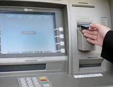 کاهش کلاهبرداري از طريق دستگاه " ATM " با ارتقاء سطح آگاهي کاربران 